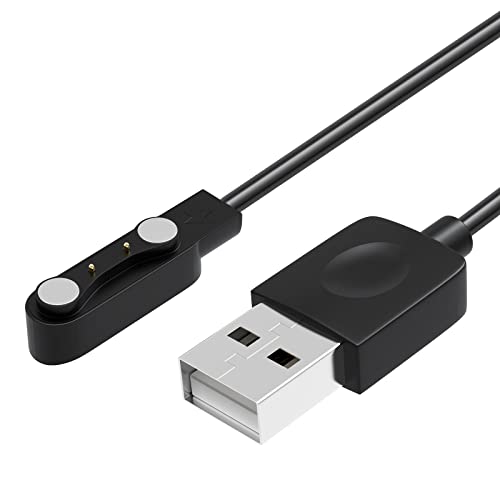 ReFa RELAX A1024 ブラック USB充電式 【期間限定値下げ】 BLIXIA公式】スマートウォッチ BLIXIA WATCH 専用充電ケーブル